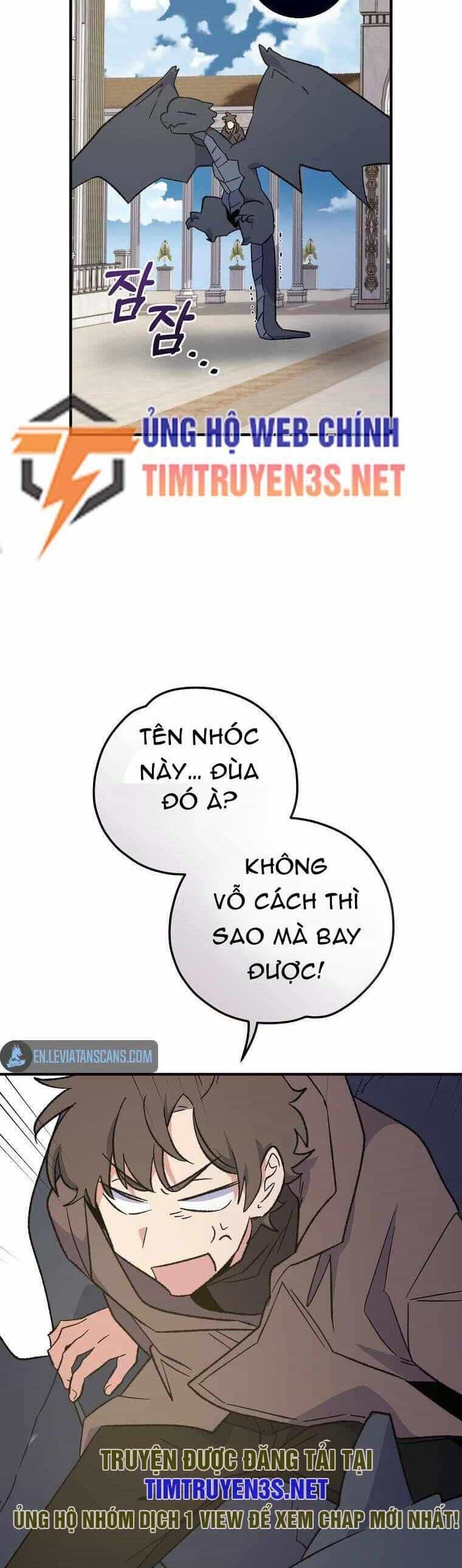Ygret - Chương 87 - ảnh 18