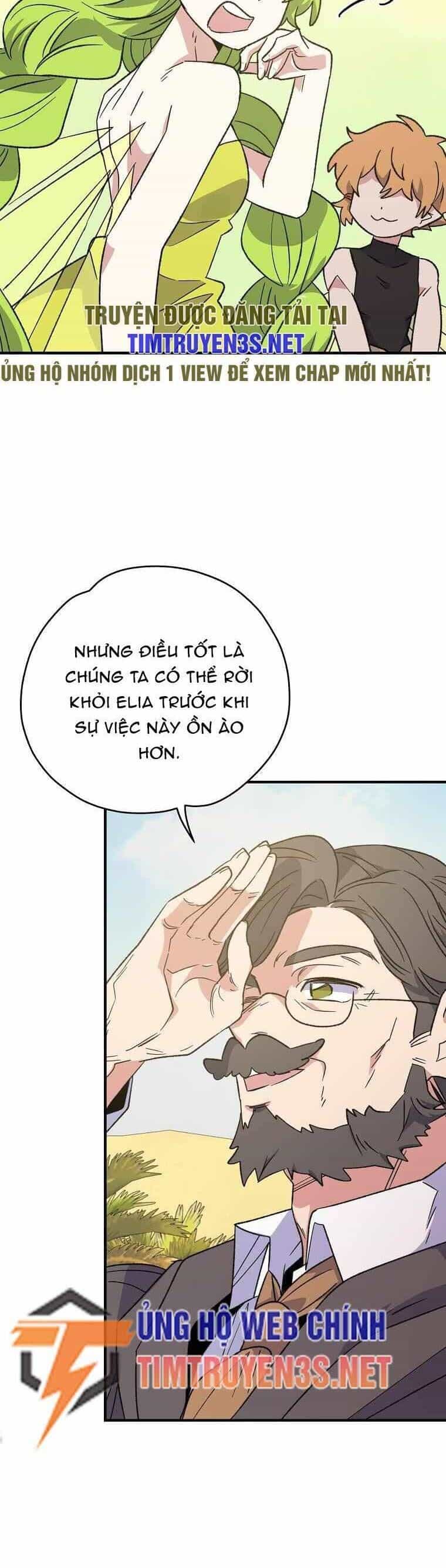 Ygret - Chương 87 - ảnh 36