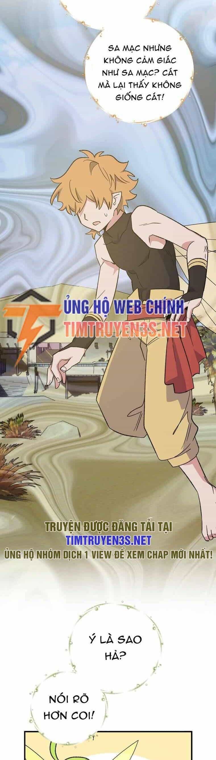 Ygret - Chương 87 - ảnh 45