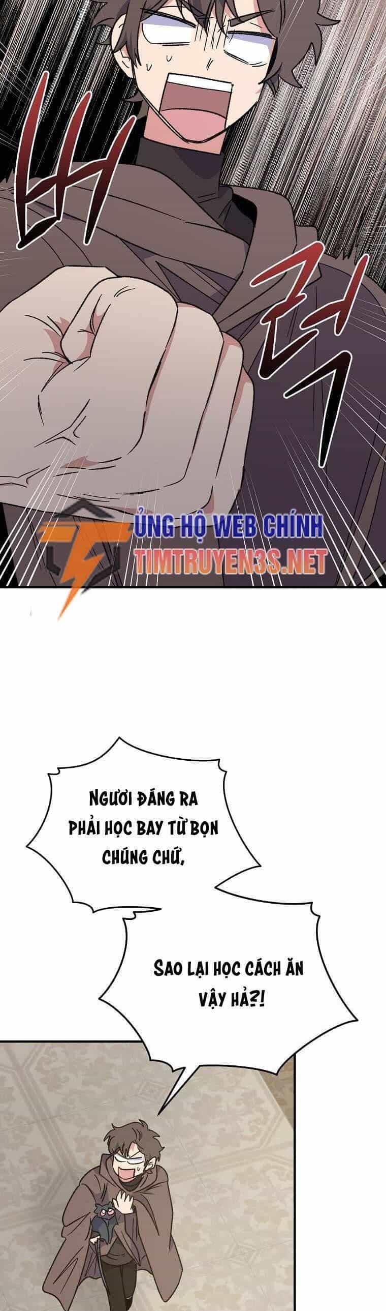 Ygret - Chương 87 - ảnh 5