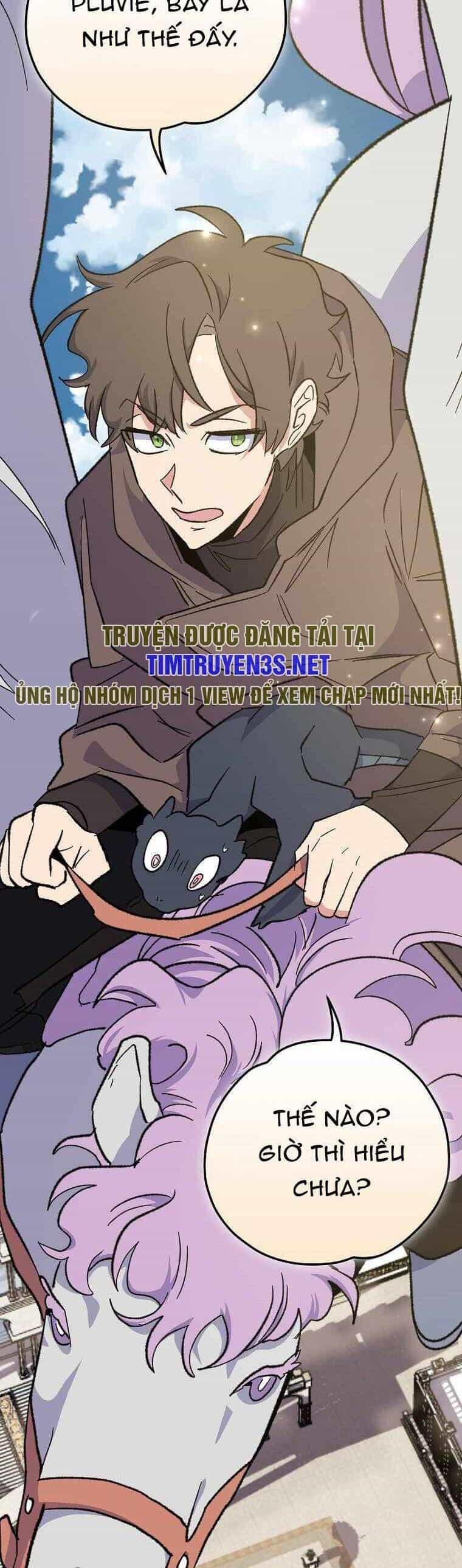 Ygret - Chương 87 - ảnh 9