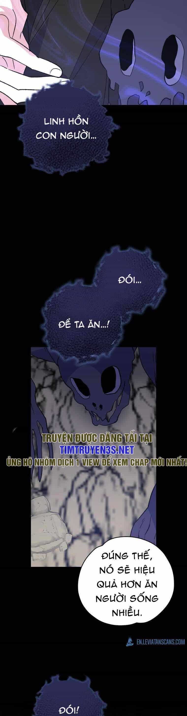 Ygret - Chương 88 - ảnh 37