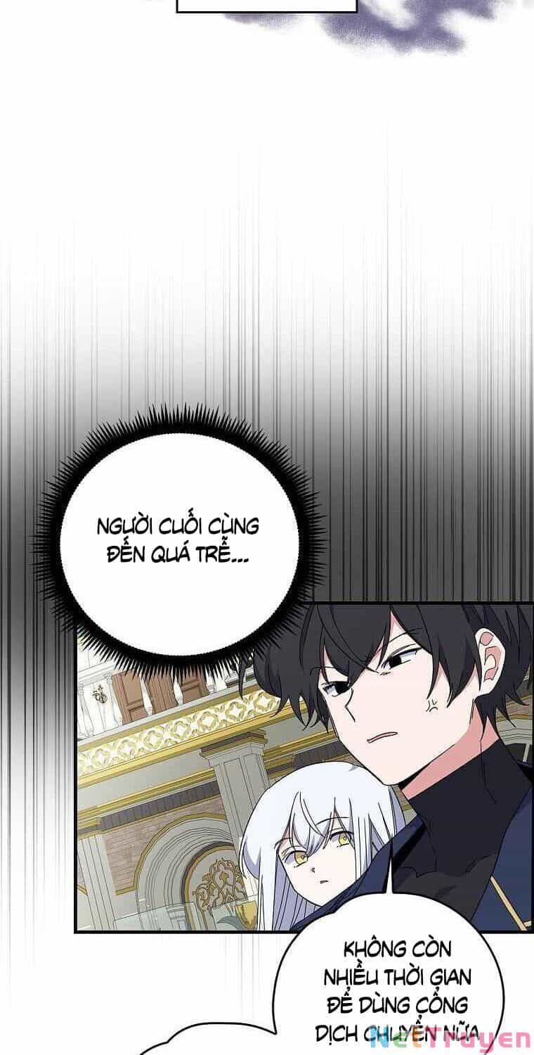Ygret - Chương 9 - ảnh 23