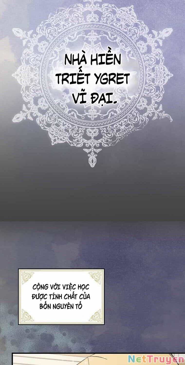 Ygret - Chương 9 - ảnh 40