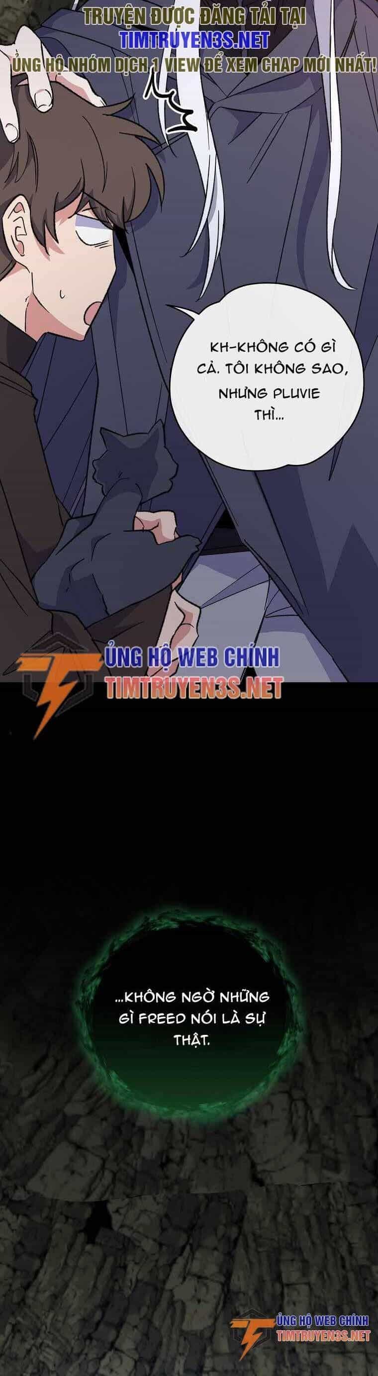 Ygret - Chương 90 - ảnh 4