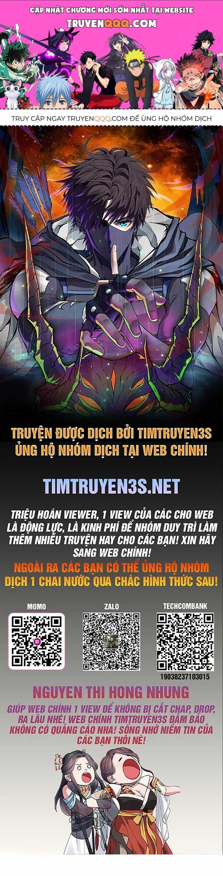 Ygret - Chương 91 - ảnh 1