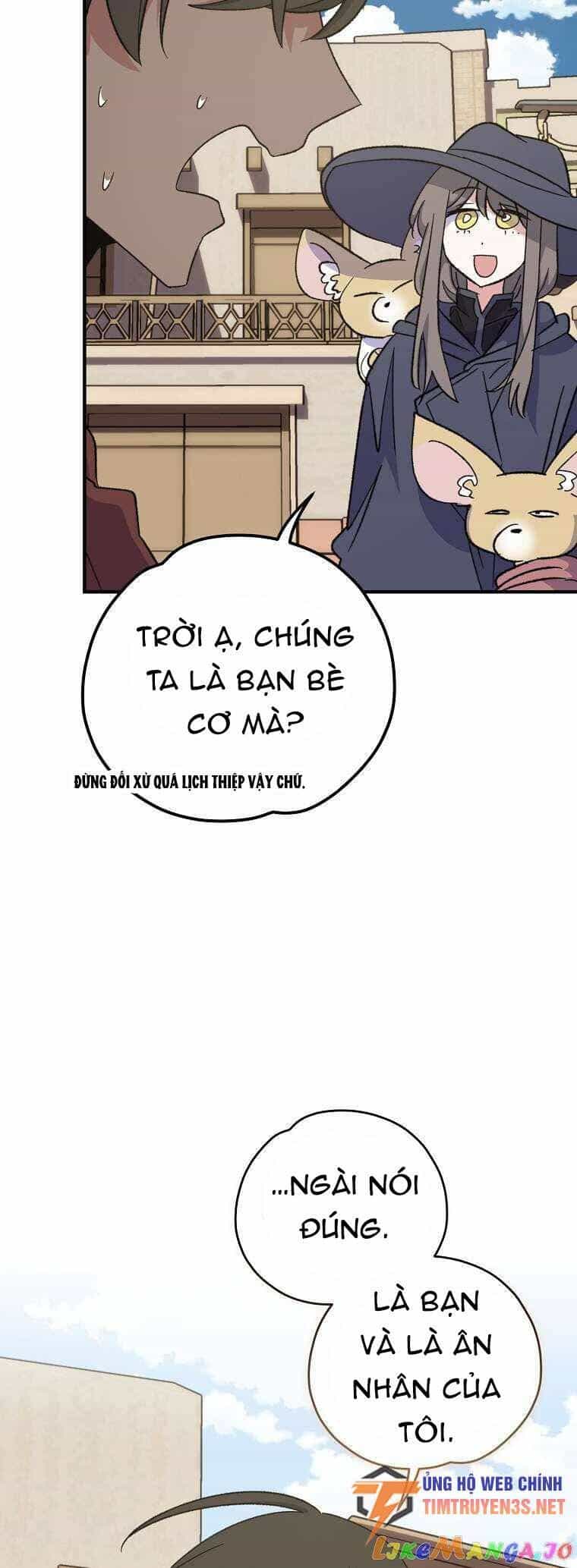 Ygret - Chương 91 - ảnh 14