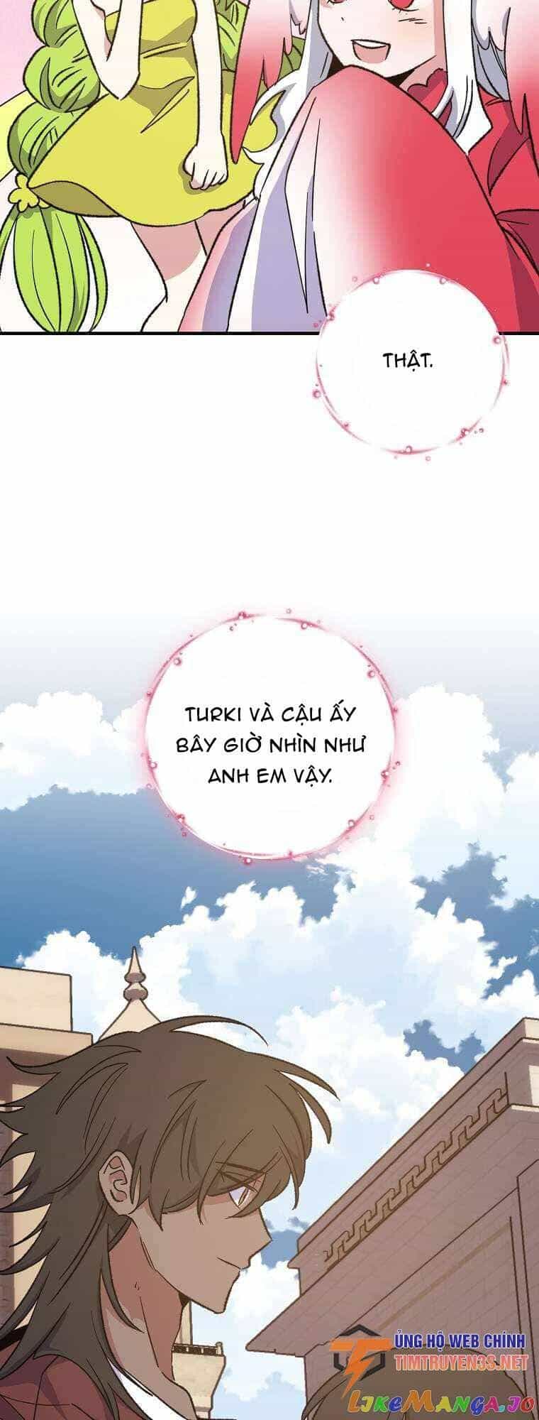 Ygret - Chương 91 - ảnh 18