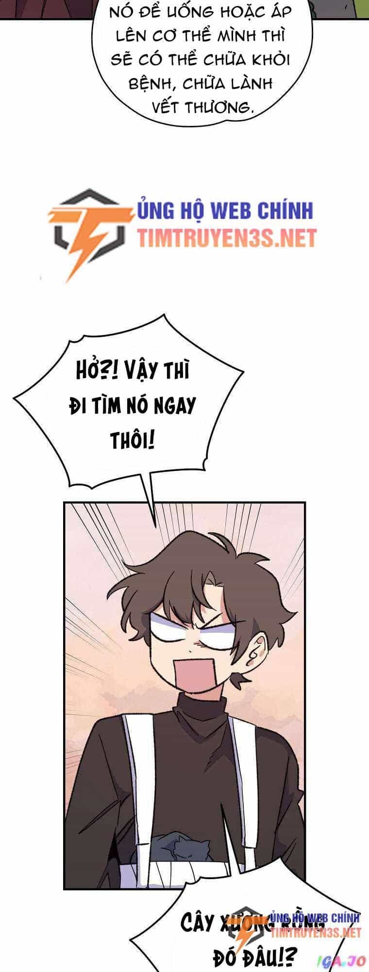 Ygret - Chương 91 - ảnh 27