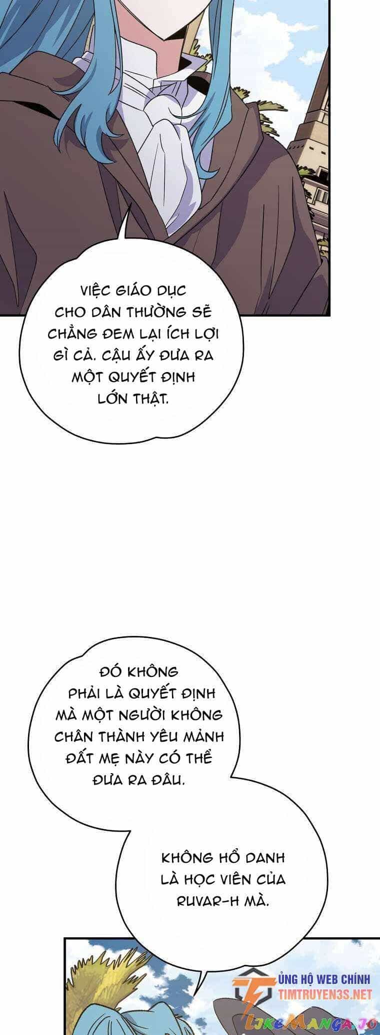 Ygret - Chương 91 - ảnh 5
