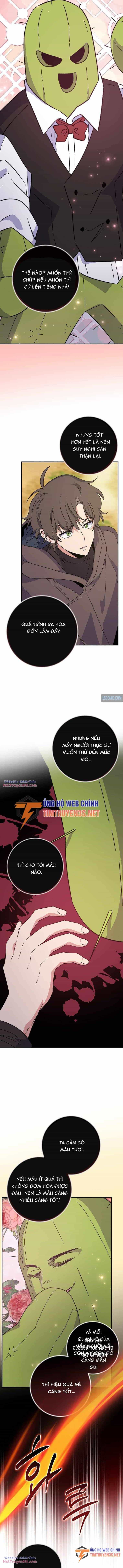 Ygret - Chương 92 - ảnh 5