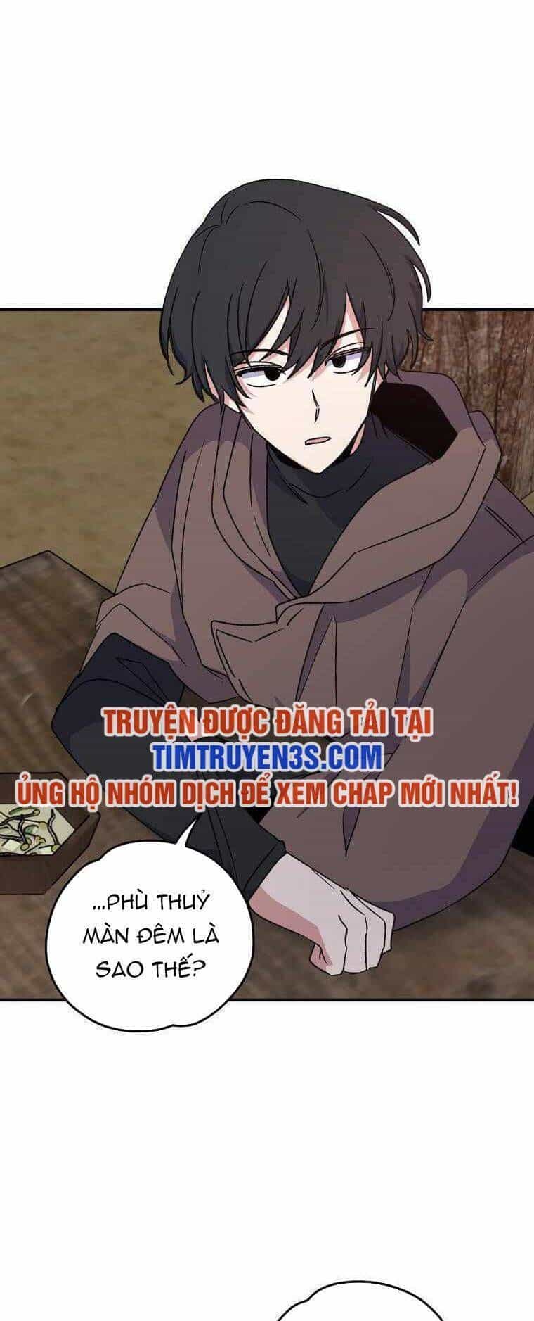 Ygret - Chương 93 - ảnh 35