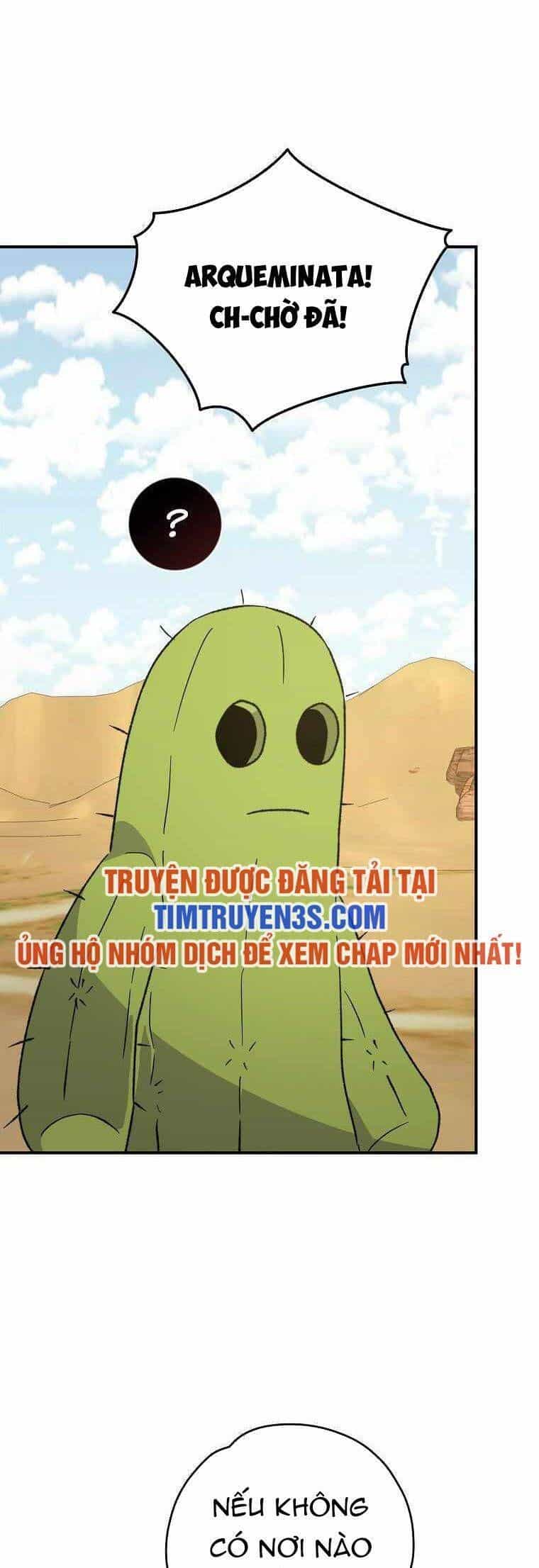 Ygret - Chương 93 - ảnh 6