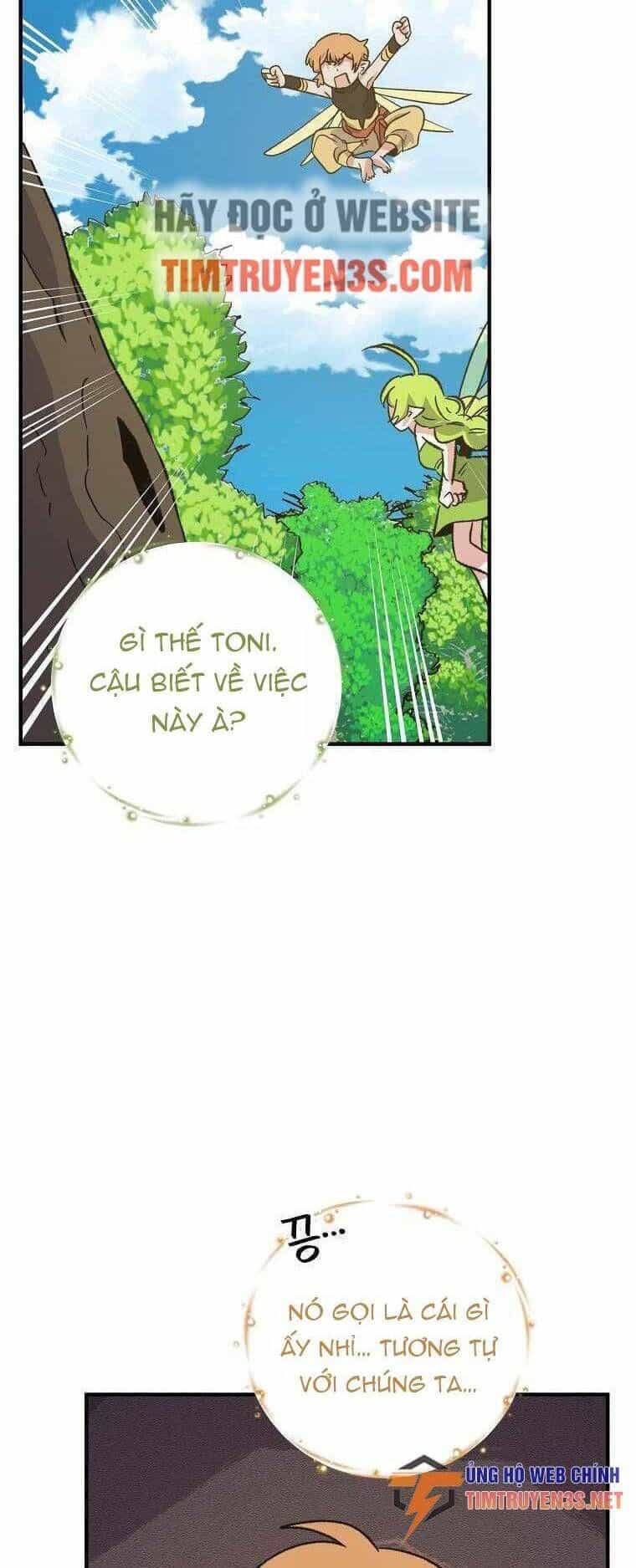 Ygret - Chương 94 - ảnh 17