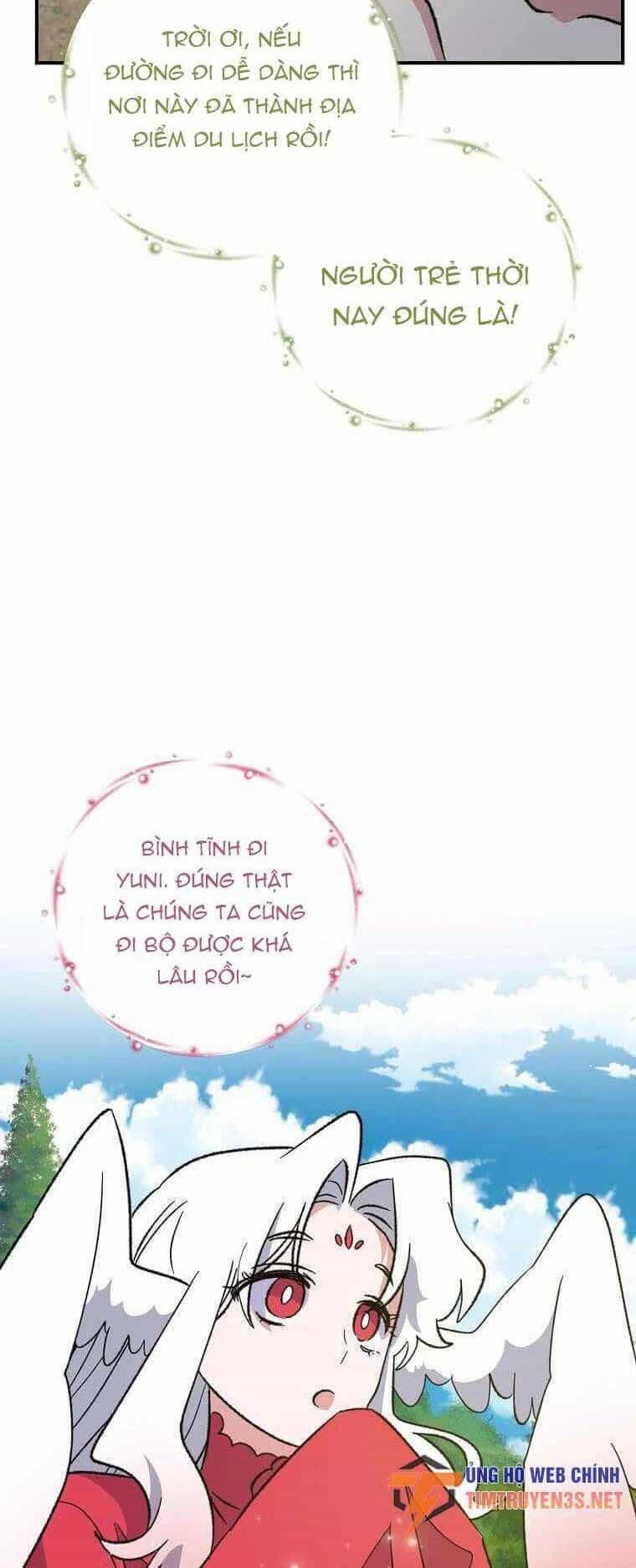Ygret - Chương 94 - ảnh 5