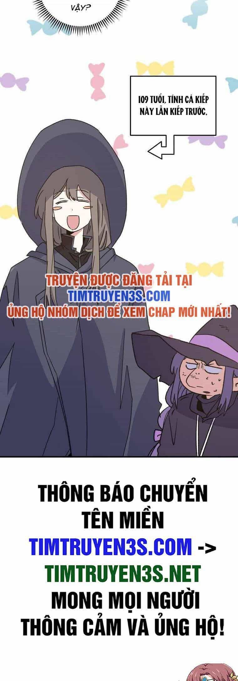 Ygret - Chương 94 - ảnh 67