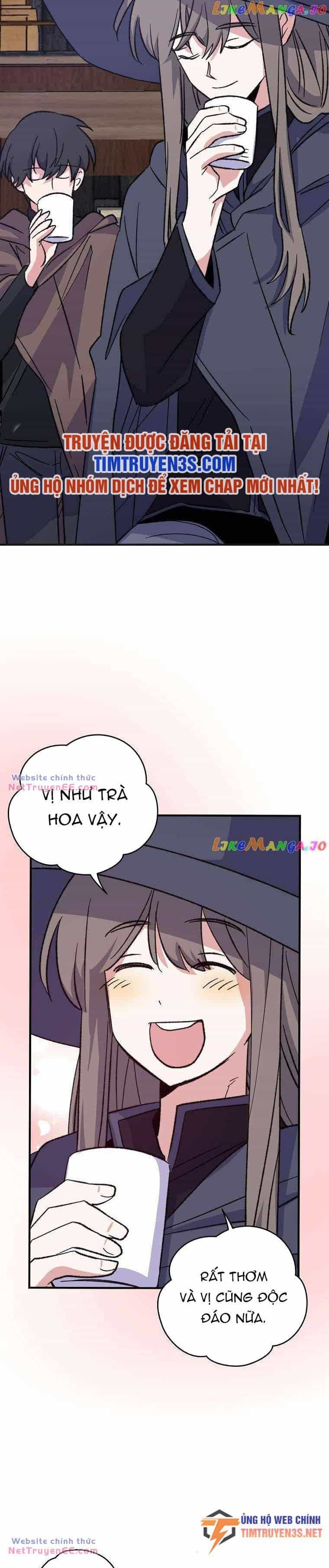 Ygret - Chương 95 - ảnh 17