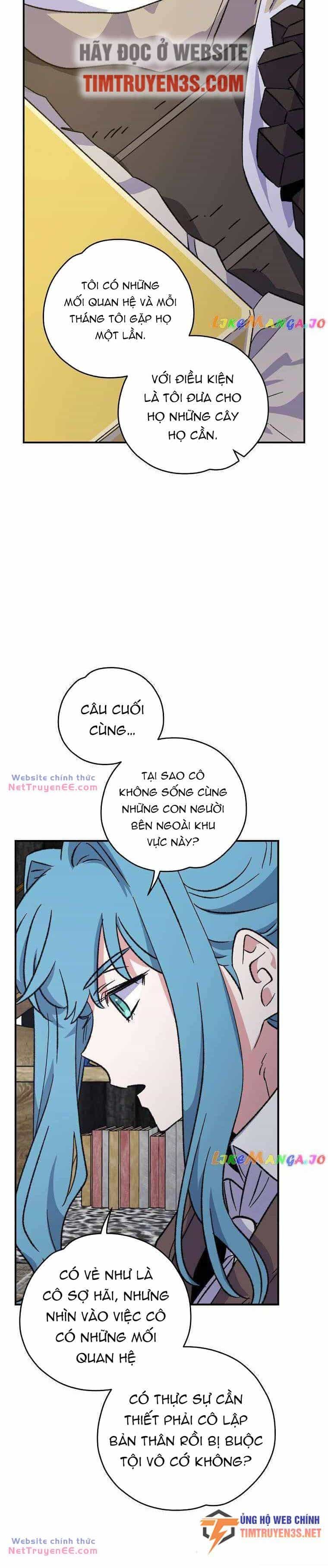 Ygret - Chương 95 - ảnh 28