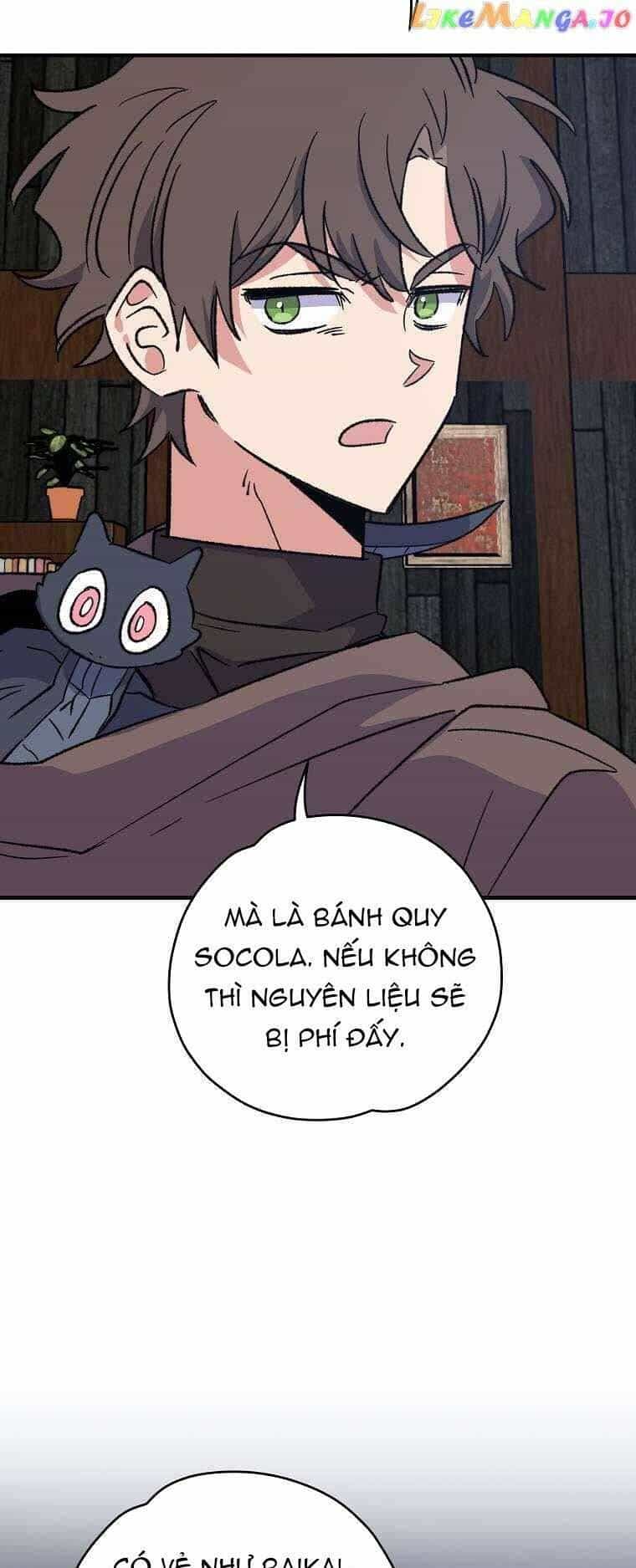 Ygret - Chương 96 - ảnh 18