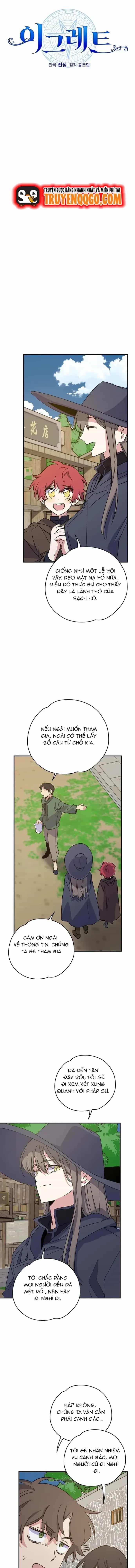 Ygret - Chương 98 - ảnh 4
