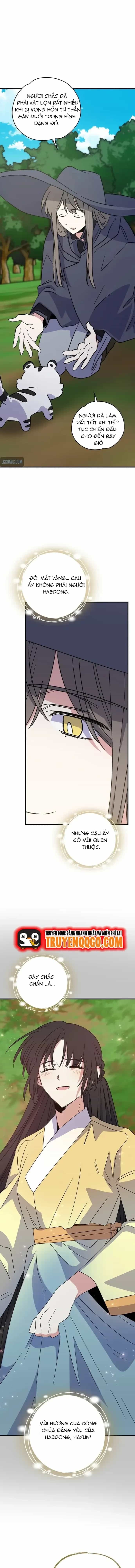 Ygret - Chương 99 - ảnh 6