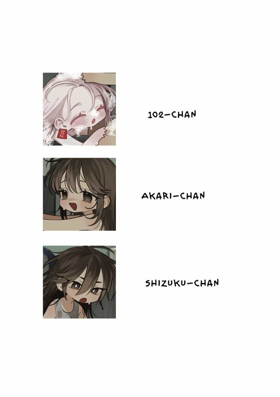 Yokokuhan 2 – The Copycat - Chương 1 - ảnh 16