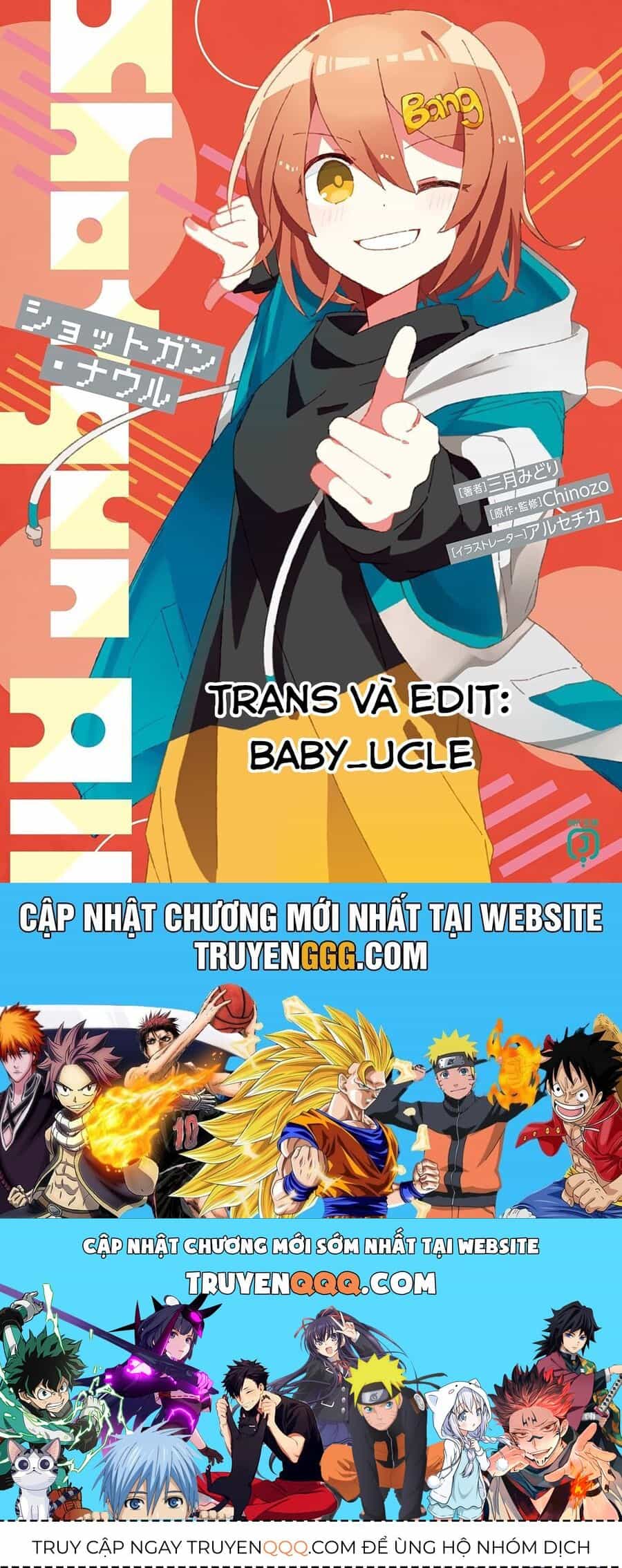 Yokokuhan 2 – The Copycat - Chương 1 - ảnh 17
