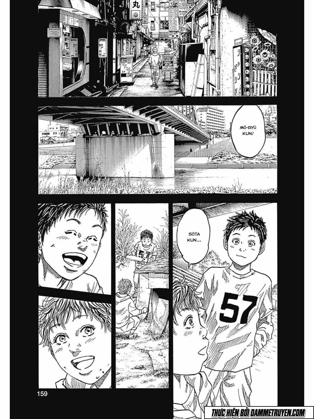 Yokokuhan 2 – The Copycat - Chương 11 - ảnh 4