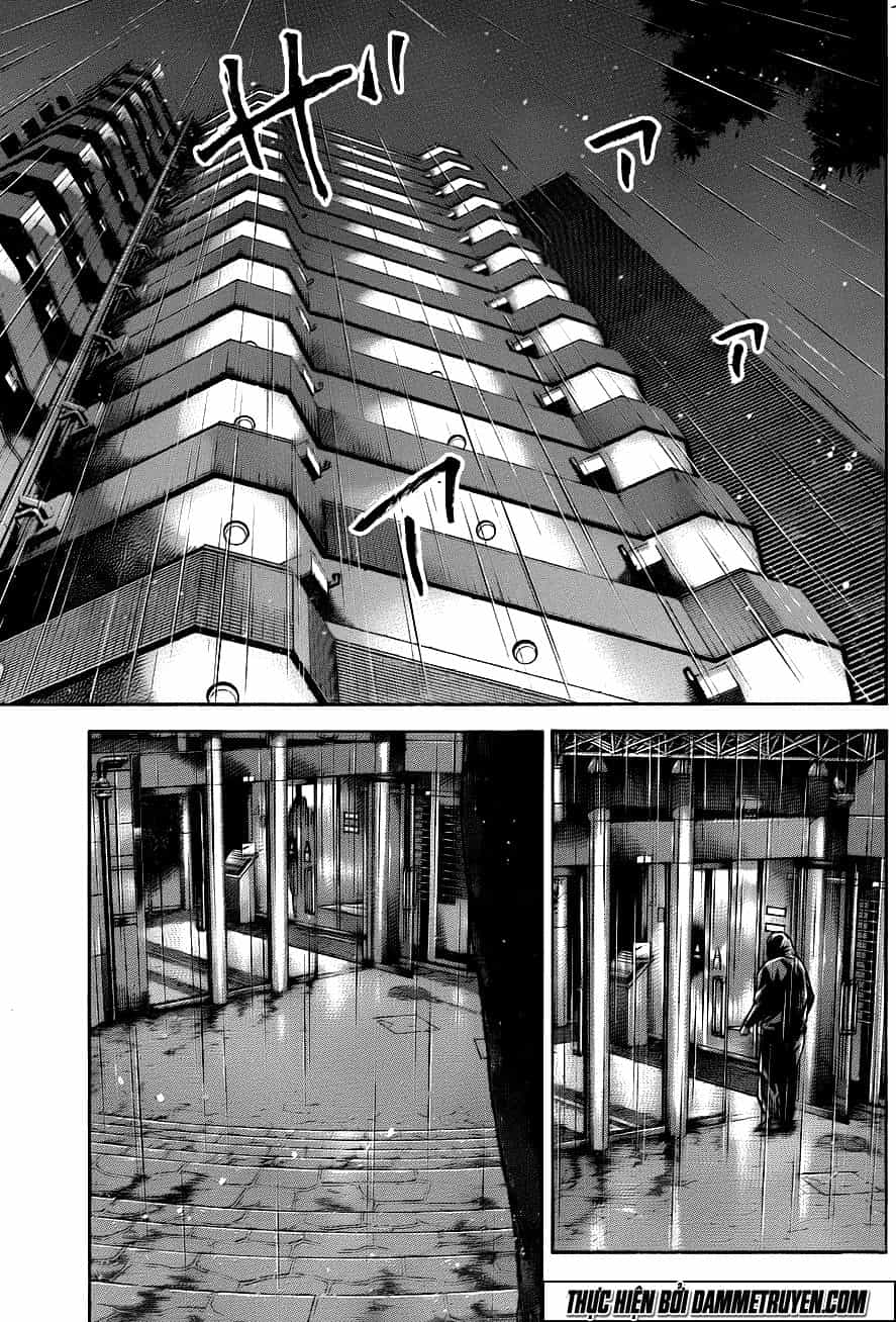 Yokokuhan 2 – The Copycat - Chương 15 - ảnh 18