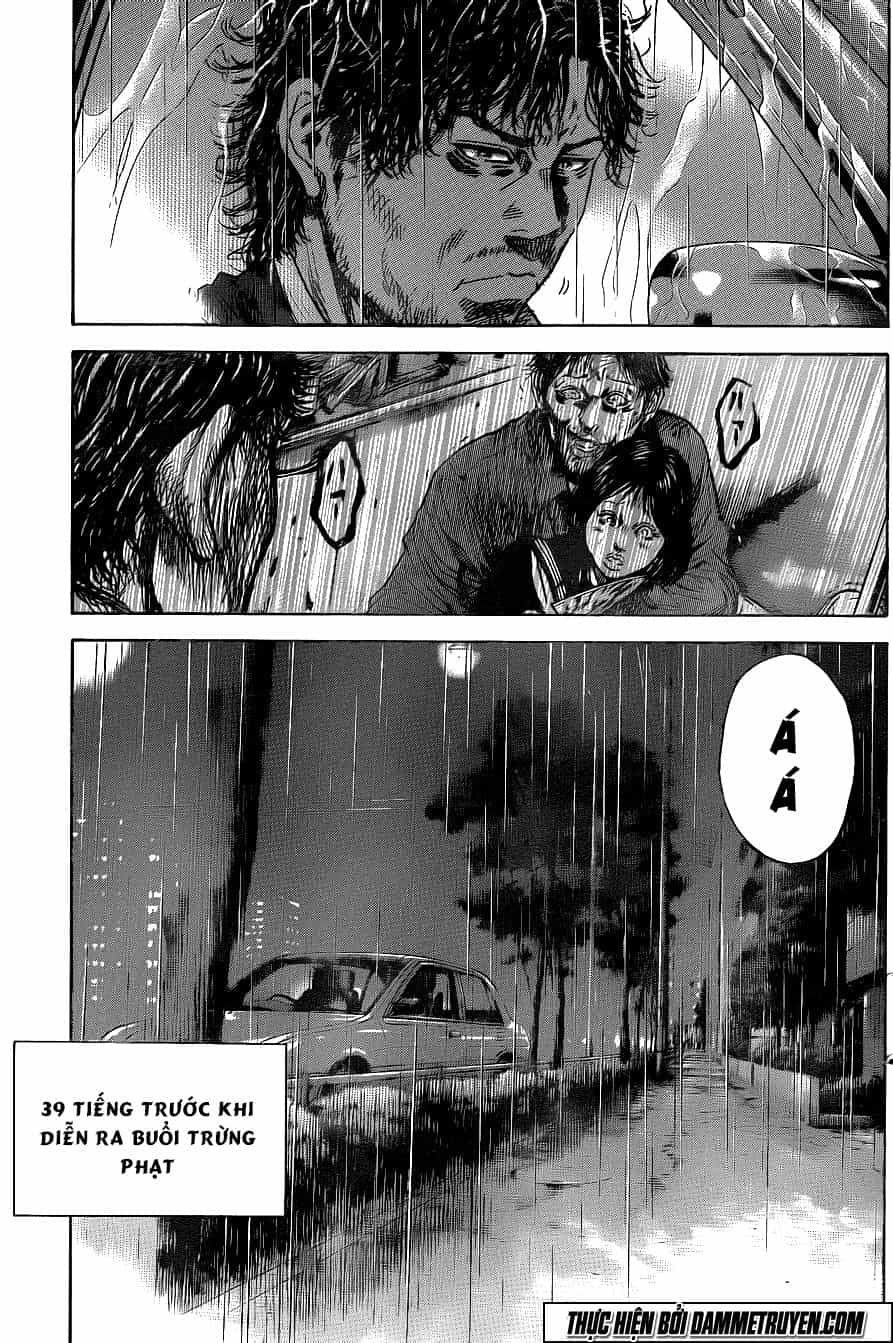Yokokuhan 2 – The Copycat - Chương 16 - ảnh 10