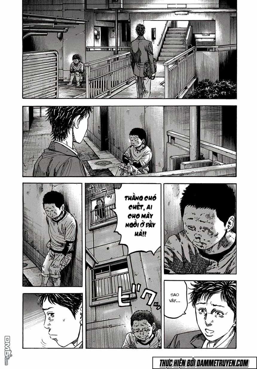 Yokokuhan 2 – The Copycat - Chương 1.1 - ảnh 17