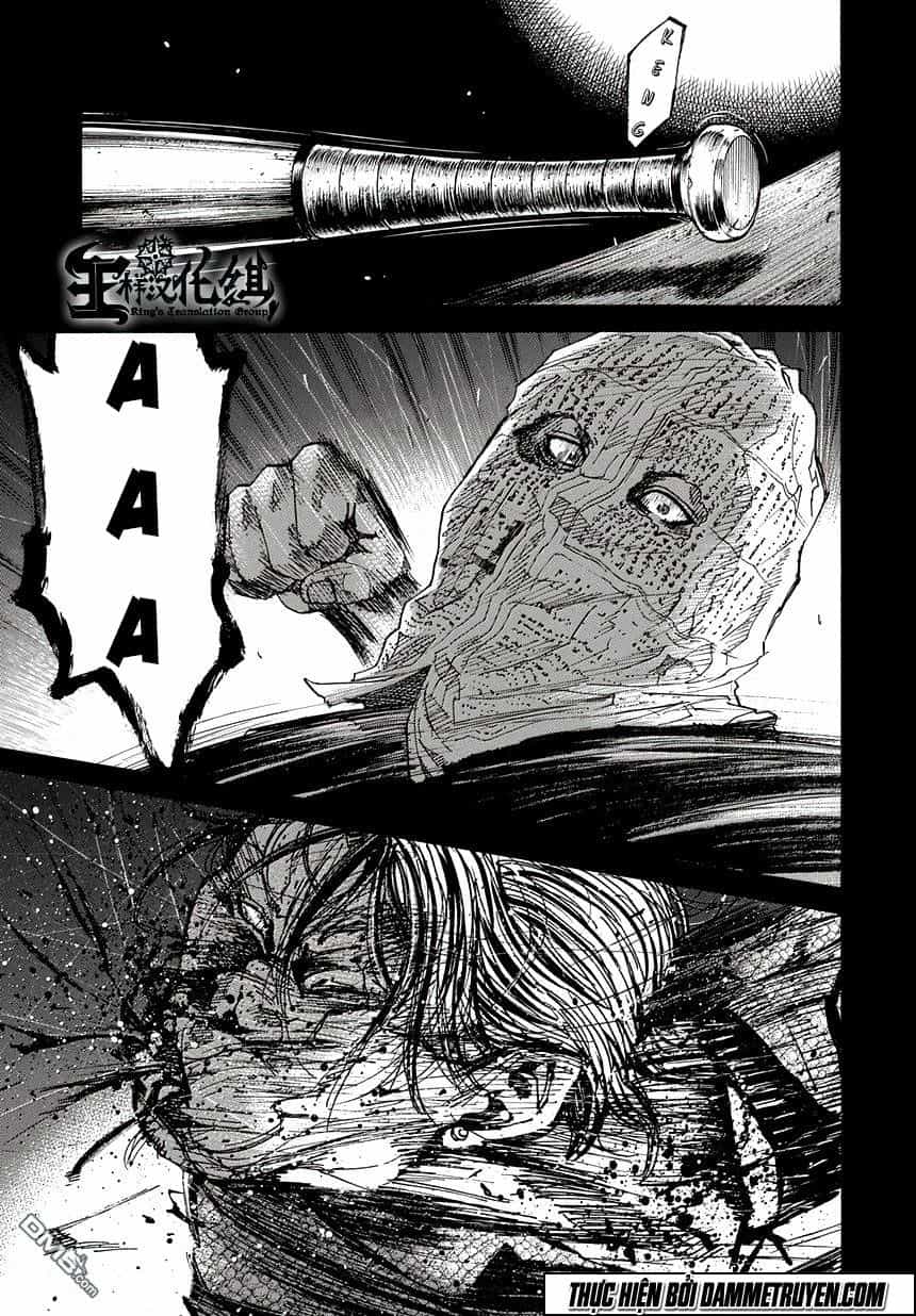Yokokuhan 2 – The Copycat - Chương 2 - ảnh 12