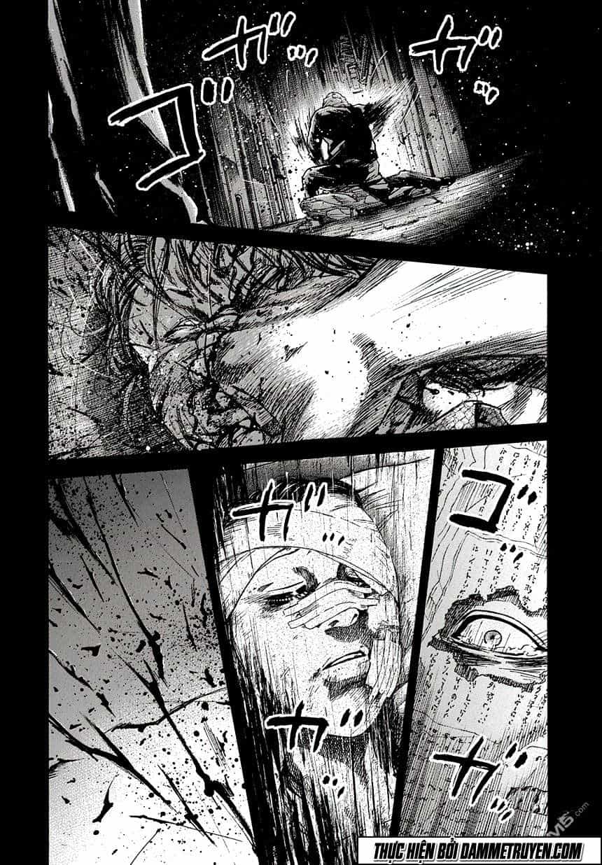 Yokokuhan 2 – The Copycat - Chương 2 - ảnh 13