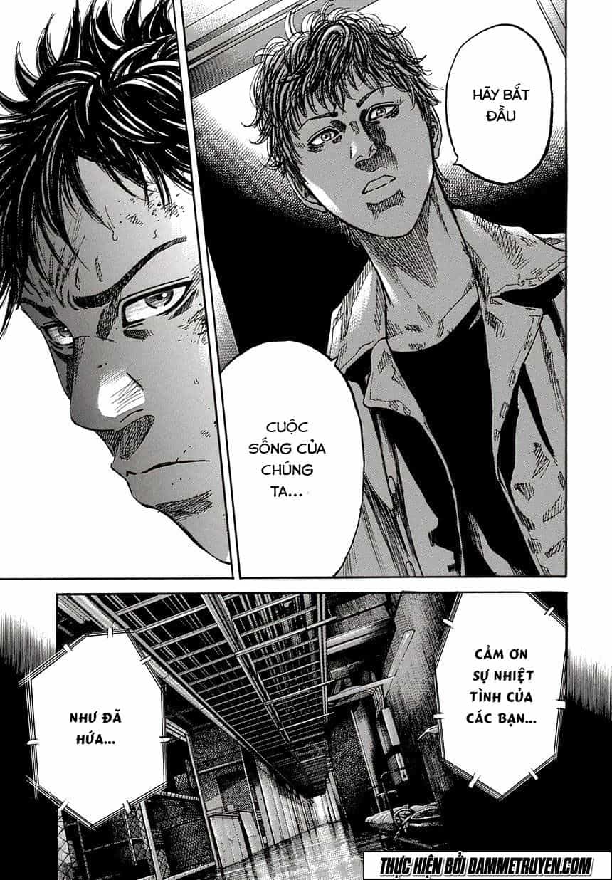 Yokokuhan 2 – The Copycat - Chương 2 - ảnh 30