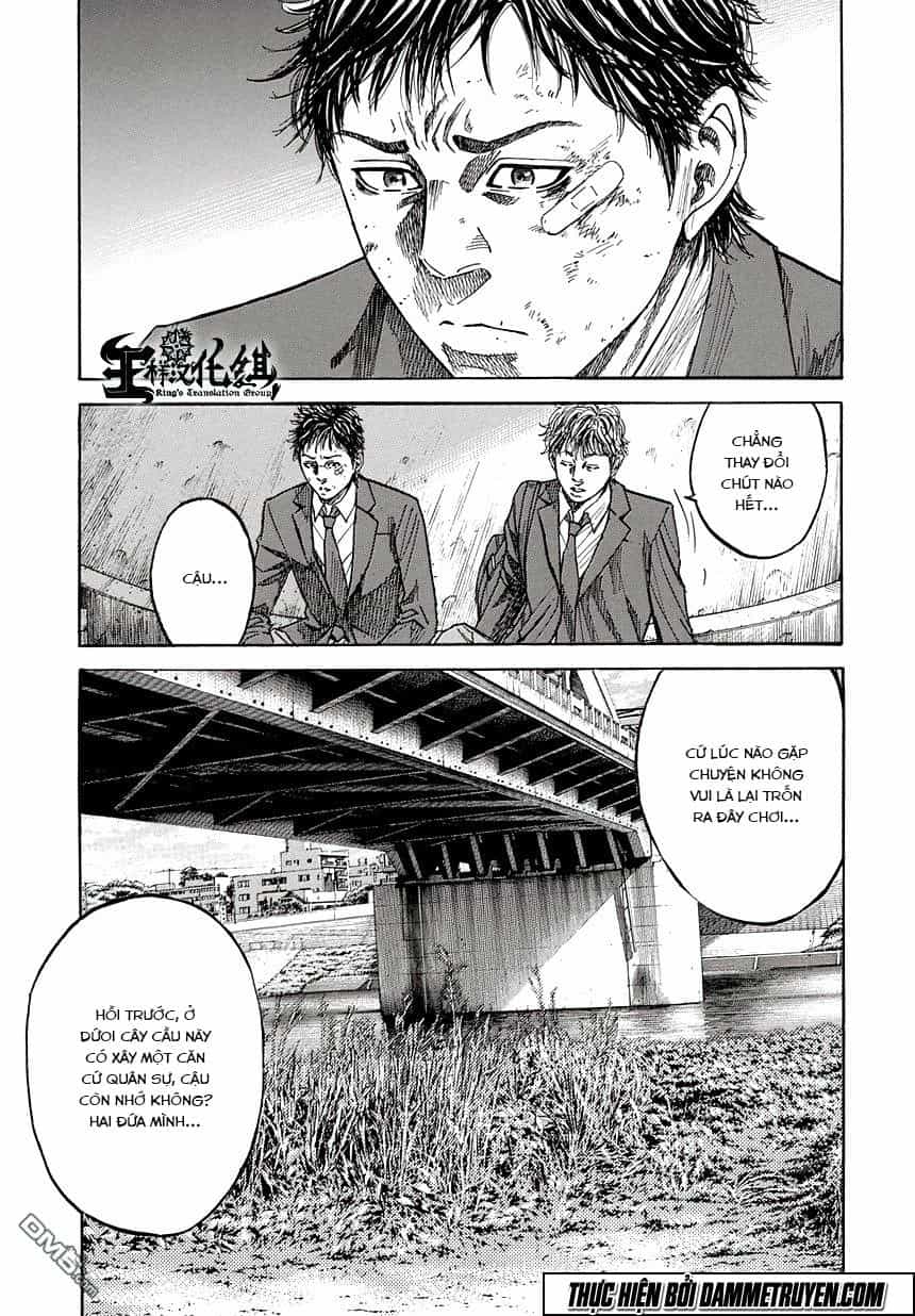 Yokokuhan 2 – The Copycat - Chương 2 - ảnh 4