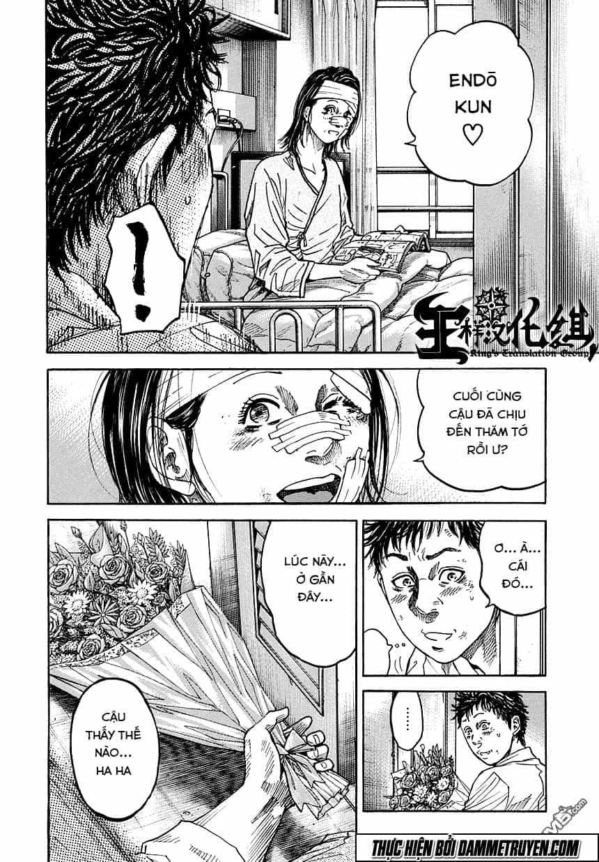 Yokokuhan 2 – The Copycat - Chương 3 - ảnh 24