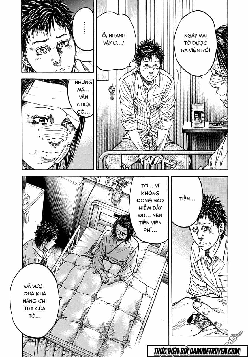 Yokokuhan 2 – The Copycat - Chương 3 - ảnh 25