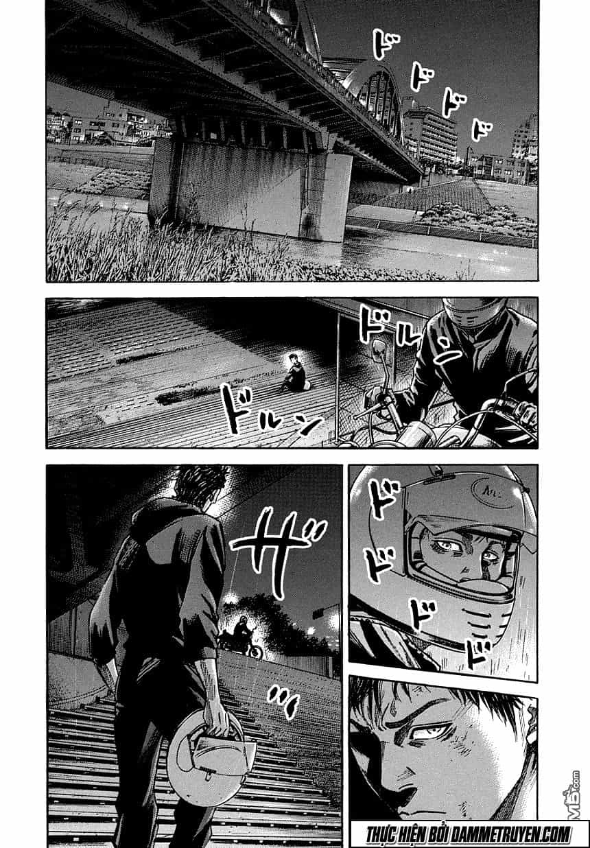 Yokokuhan 2 – The Copycat - Chương 3 - ảnh 30