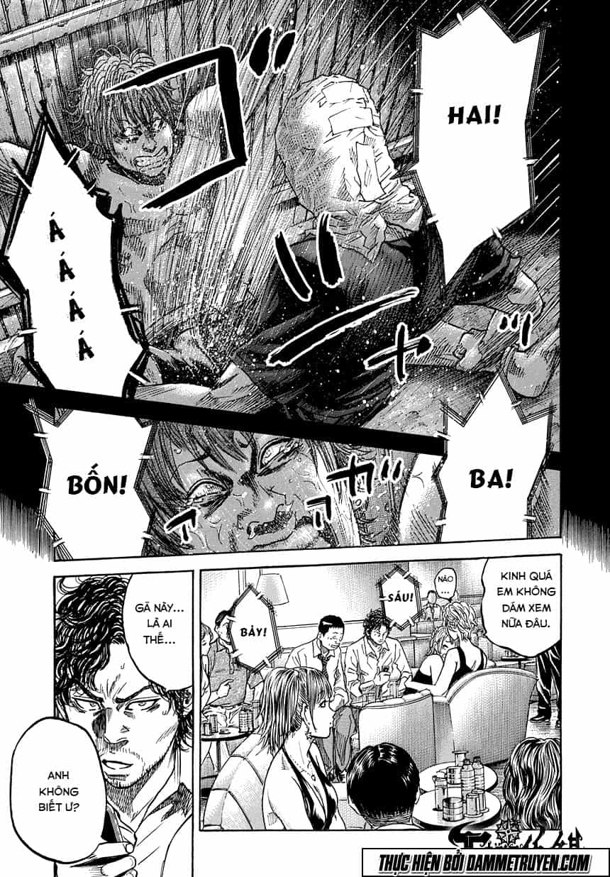 Yokokuhan 2 – The Copycat - Chương 3 - ảnh 7