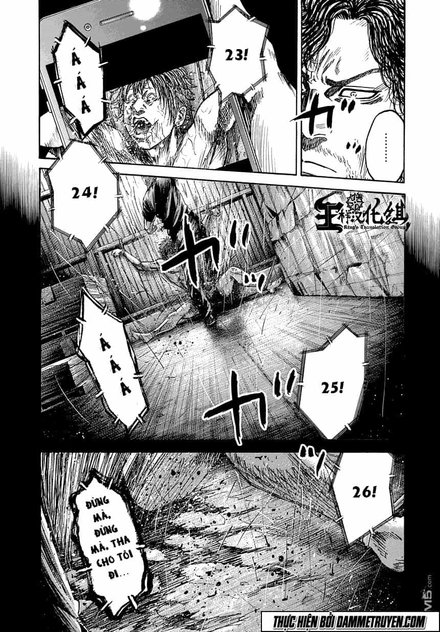Yokokuhan 2 – The Copycat - Chương 3 - ảnh 9