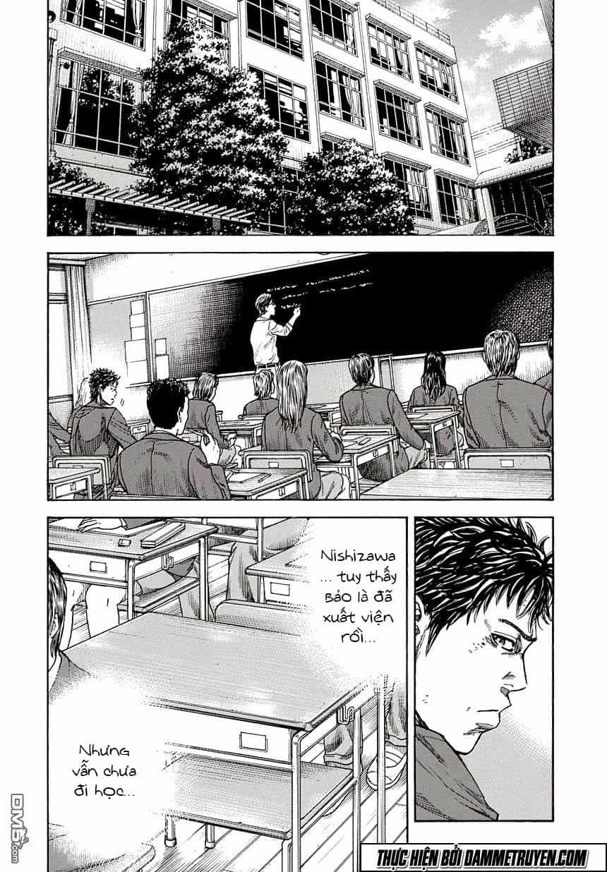 Yokokuhan 2 – The Copycat - Chương 4 - ảnh 10