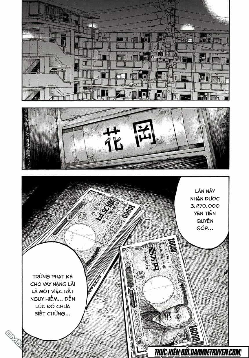 Yokokuhan 2 – The Copycat - Chương 4 - ảnh 39