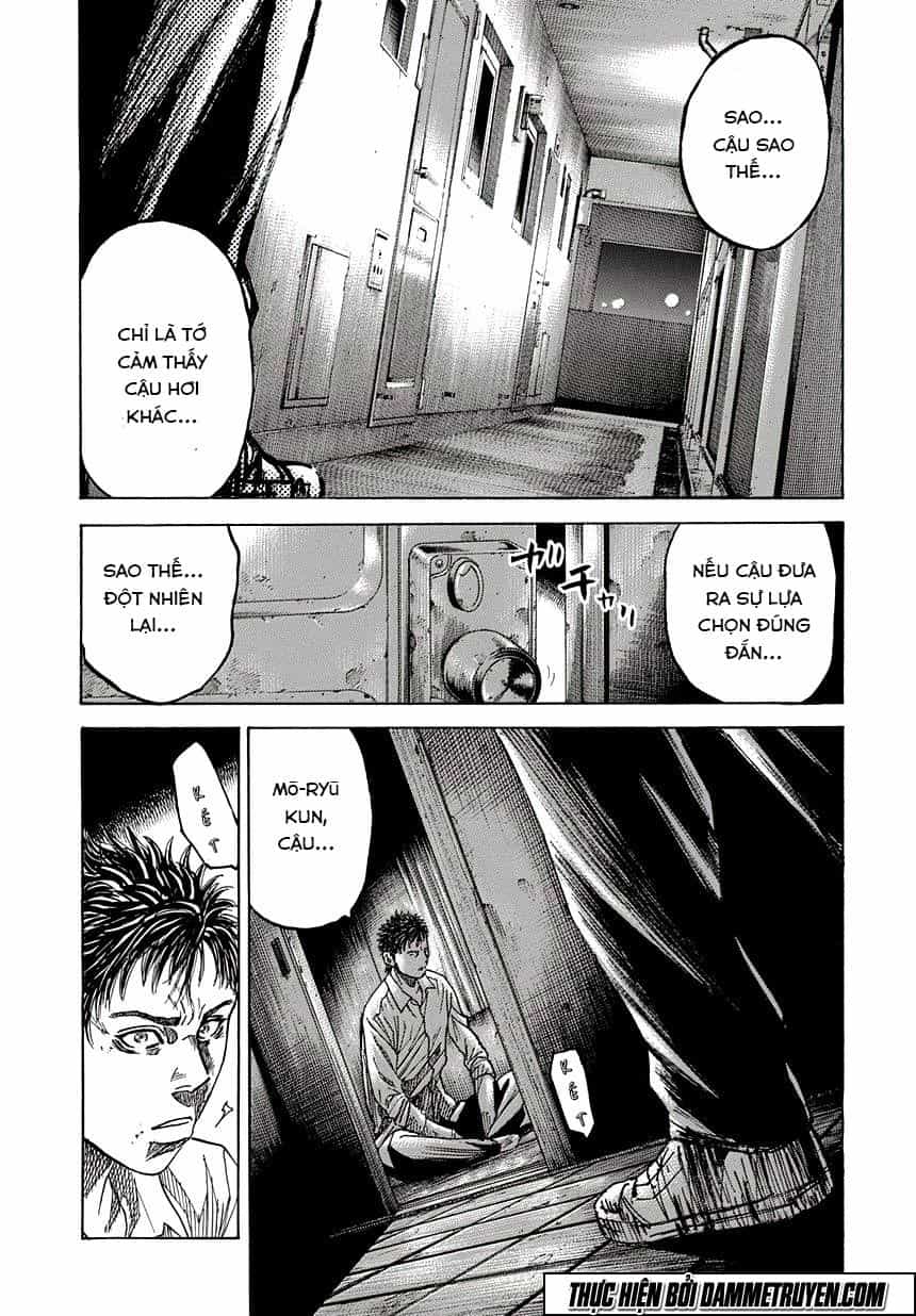 Yokokuhan 2 – The Copycat - Chương 4 - ảnh 41