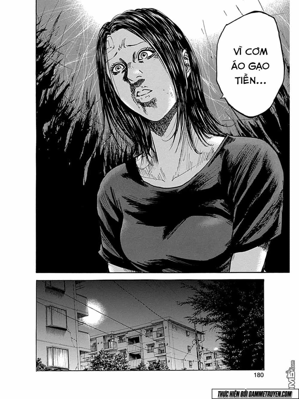 Yokokuhan 2 – The Copycat - Chương 5 - ảnh 11