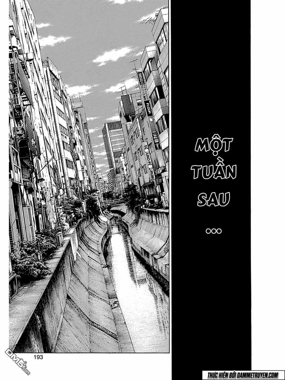 Yokokuhan 2 – The Copycat - Chương 5 - ảnh 23