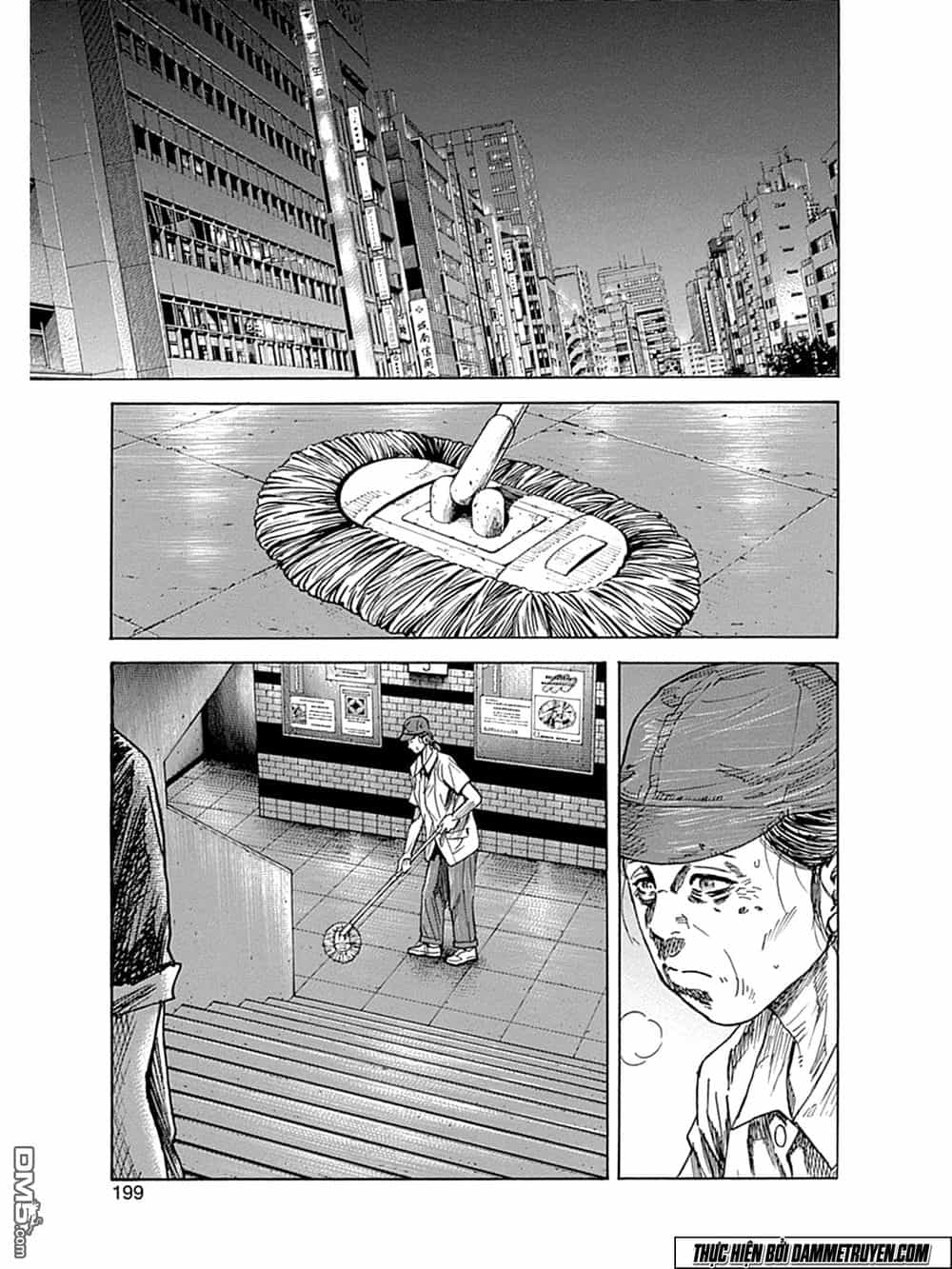 Yokokuhan 2 – The Copycat - Chương 5 - ảnh 29
