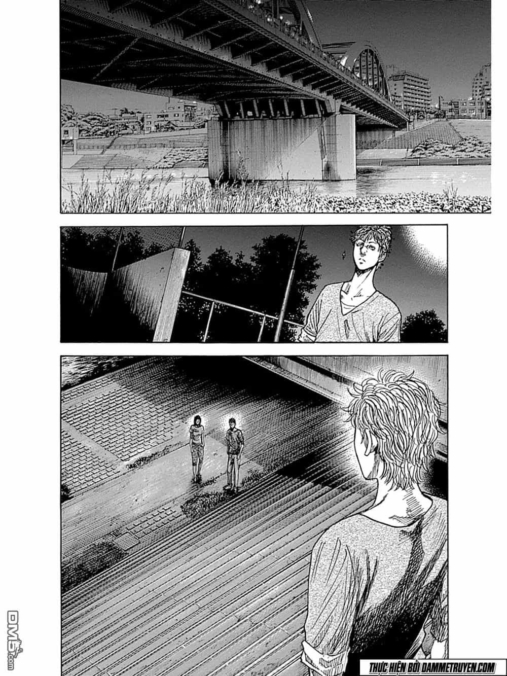 Yokokuhan 2 – The Copycat - Chương 5 - ảnh 32