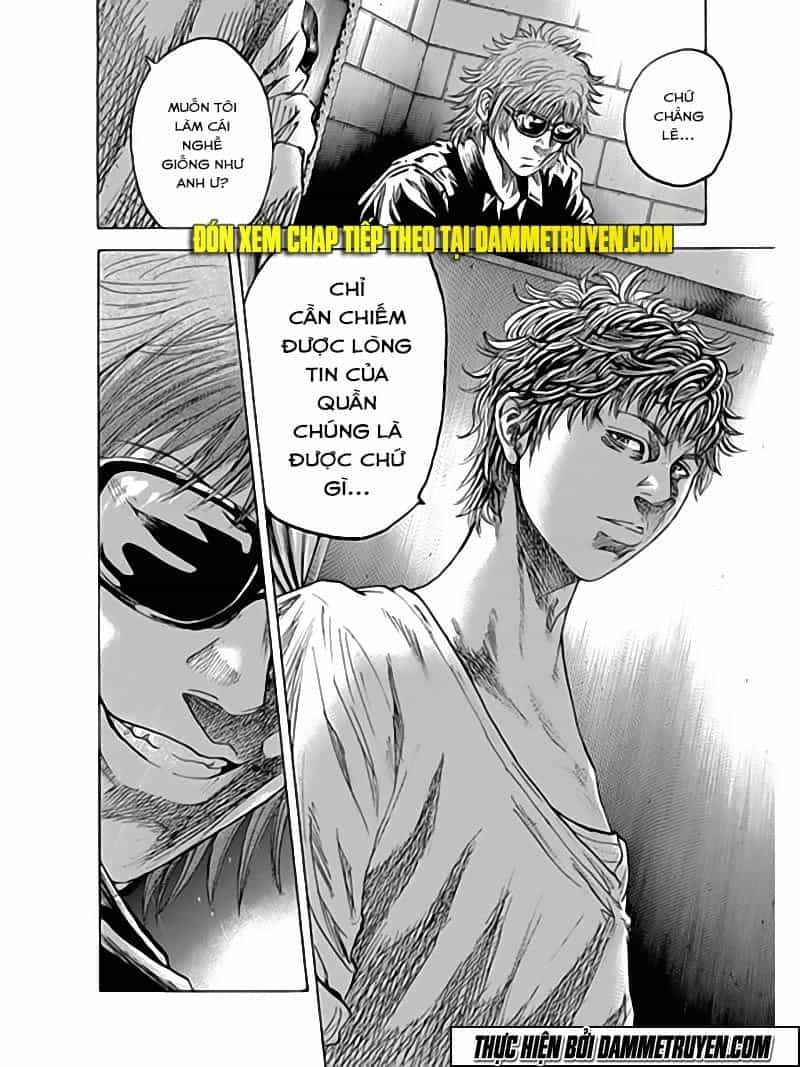 Yokokuhan 2 – The Copycat - Chương 6 - ảnh 28
