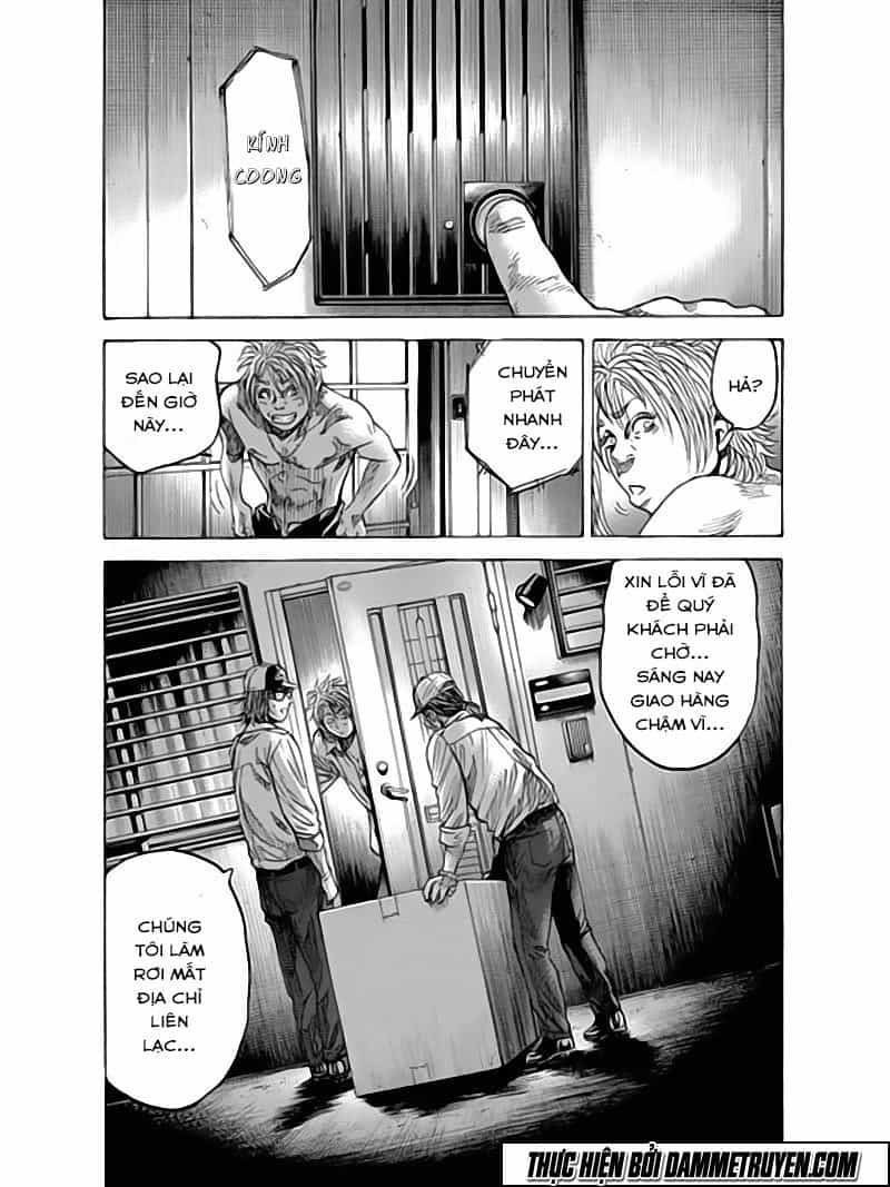 Yokokuhan 2 – The Copycat - Chương 6.2 - ảnh 12
