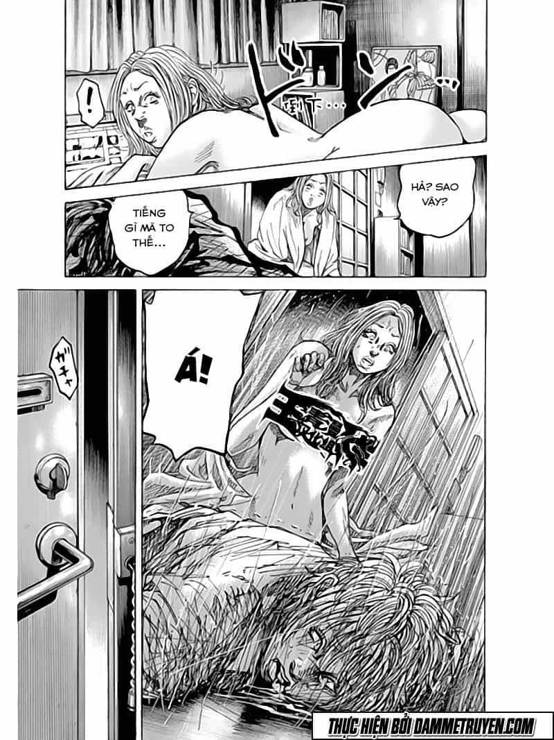 Yokokuhan 2 – The Copycat - Chương 6.2 - ảnh 14